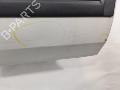 Right rear door PEUGEOT 106 II (1A_, 1C_) 1.5 D | BP29314908C5 