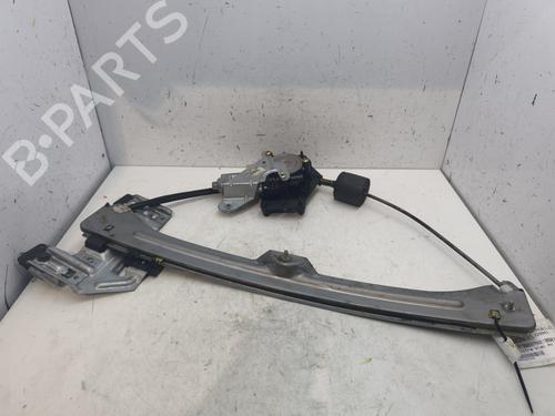 Front left window mechanism CHRYSLER PT CRUISER (PT_) 2.2 CRD | BP27453359C22 - Image 2