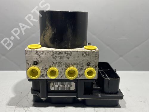Used ABS pump VW POLO (9N_, 9A_) 1.2 12V (64 hp) 28277457