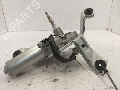 Used Rear wiper motor KIA RIO III (UB) 1.25 CVVT (86 hp) 22844708