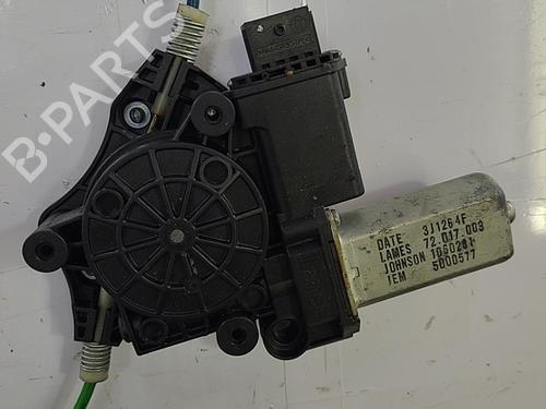 Front right window mechanism OPEL CORSA D (S07) 1.3 CDTI (L08, L68) | BP22820310C23 