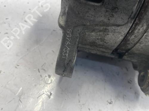 Generator VW POLO (9N_, 9A_) 1.4 TDI (70 hp) 22837678