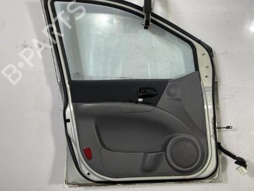 Left front door HYUNDAI MATRIX (FC) 1.5 CRDi | BP22838881C2 