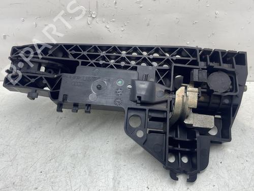 Høyre foran utvendig håndtak AUDI A4 B8 (8K2) 2.0 TDI | BP29894073C129