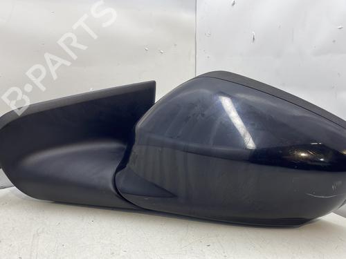 Used Left mirror CITROËN C4 CACTUS 1.6 BlueHDi 100 (99 hp) 29261037