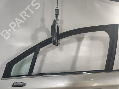 Left front door CITROËN C4 II (NC_) 1.2 THP 110 (NCHNZ6, NCHNV6) | BP29054631C2 