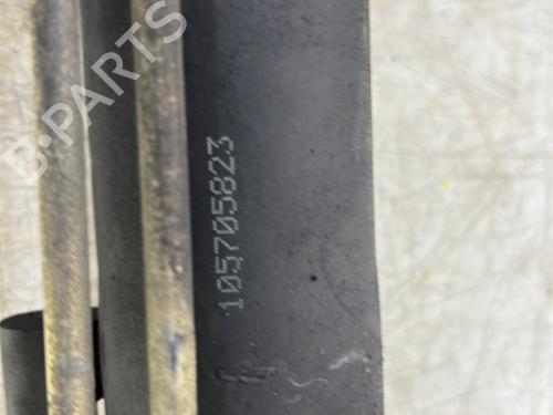 Steering rack RENAULT VEL SATIS (BJ0_) 3.0 dCi (BJ0J, BJ0N) | BP26130614M22 