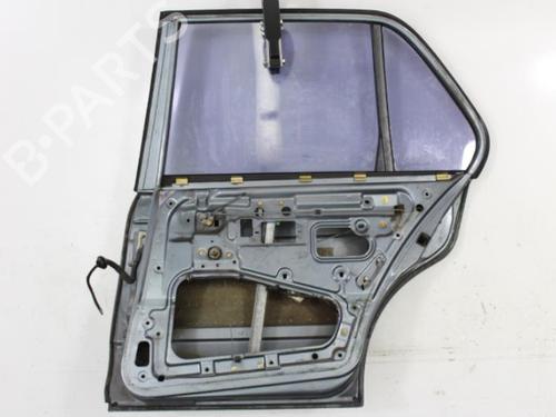 Dør højre bagtil Dør højre bagtil BMW 3 (E30) 324 d (86 hp) 22814097 22814097