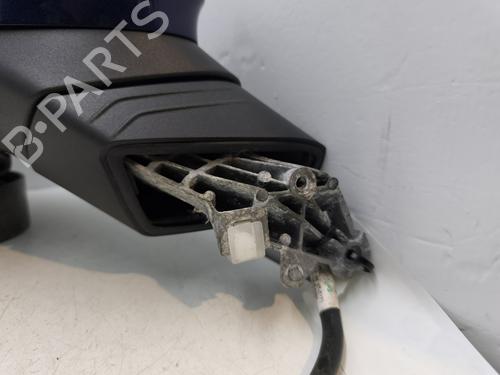 Left mirror VW GOLF VIII Variant (CG5, DB5) 2.0 TDI | BP30184393C26