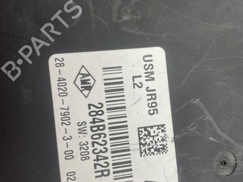 Electronic module RENAULT SCÉNIC III (JZ0/1_) 1.5 dCi | BP22842006M83 