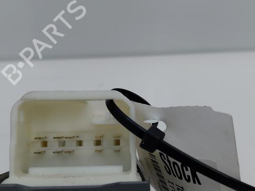 Used Left front window switch Left front window switch TOYOTA YARIS (_P13_) 1.0 (KSP130_, KSP130) (69 hp) 36520384 36520384
