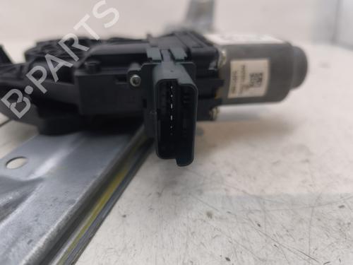 Rear right window mechanism RENAULT ESPACE V (JR_)  | BP29639945C25 