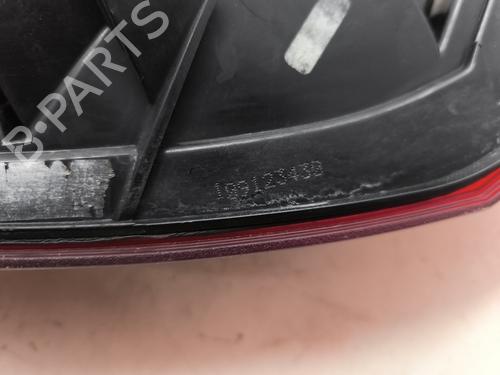 Left taillight FORD FOCUS III 1.5 TDCi | BP29466496C34 