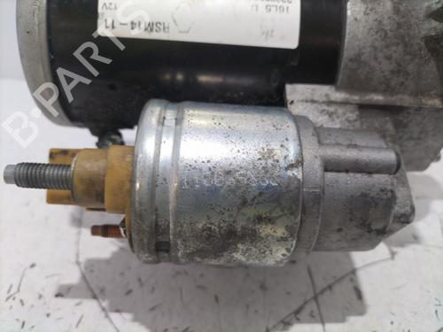 Starter DACIA LODGY (JS_) 1.5 dCi | BP27874634M8 - Image 2