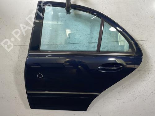 Used Left rear door MERCEDES-BENZ C-CLASS (W203) C 200 CDI (203.007) (122 hp) 28178721