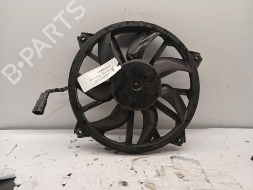 Used Radiator fan Radiator fan PEUGEOT 307 CC (3B) 2.0 16V (140 hp) 31830217 31830217