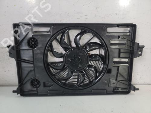 Used Radiator fan Radiator fan RENAULT SCENIC E-TECH PHASE I EV87 (218 hp) 28064885 28064885