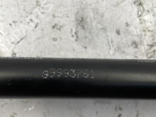 Used Hood lift support Hood lift support RENAULT CAPTUR I (J5_, H5_) 0.9 TCe 90 (90 hp) 22837801 22837801