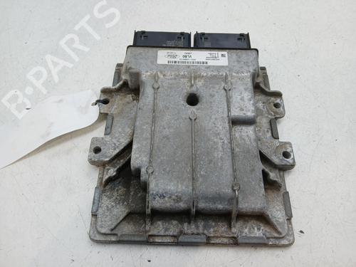 Engine control unit (ECU) FORD TRANSIT CUSTOM V362 Van (FY, FZ) 2.0 EcoBlue | BP34509858M57  - Image 5