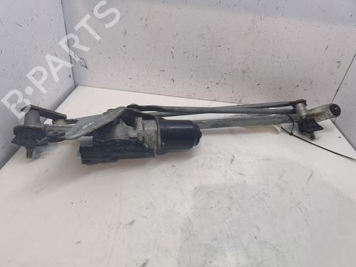 Front wiper motor SUBARU LEGACY III Estate (BH) 2.5 AWD (BH9) | BP26130631M29 