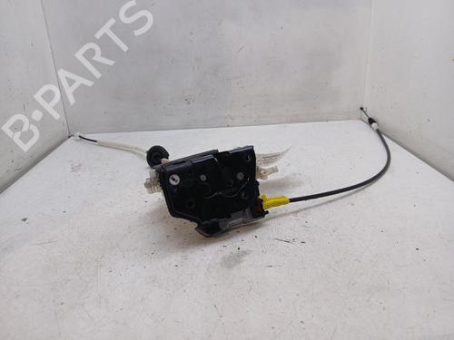 Used Rear left lock Rear left lock 39600070 39600070