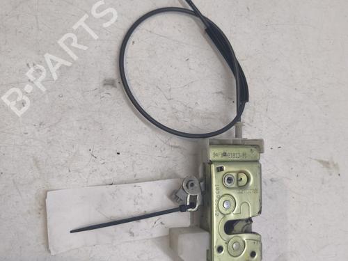 Used Front left lock FORD FIESTA IV (JA_, JB_) 1.3 i (60 hp) 27507038