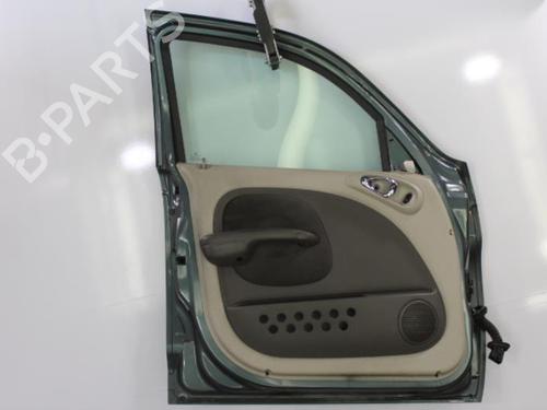 Left front door CHRYSLER PT CRUISER (PT_) 2.2 CRD | BP22815798C2 