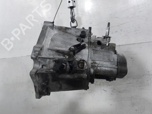 Gearbox PEUGEOT PARTNER Tepee 1.6 HDi 16V | BP38086892M3 - Image 3