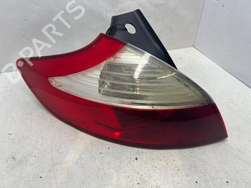 Left taillight RENAULT MEGANE III Hatchback (BZ0/1_, B3_) 1.5 dCi (BZ1G, BZ1W, BZ0R) | BP35976229C34 - Image 4