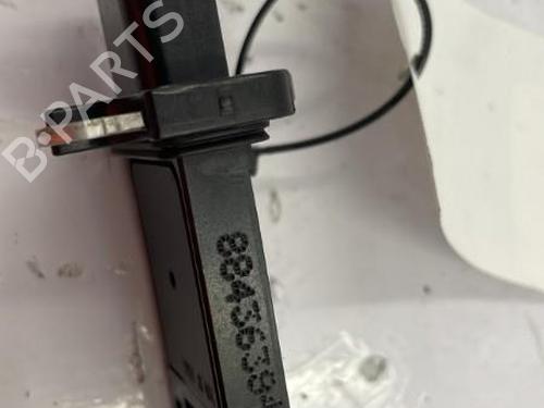 Mass air flow sensor FORD FIESTA VI (CB1, CCN) 1.4 TDCi | BP22835937M95 