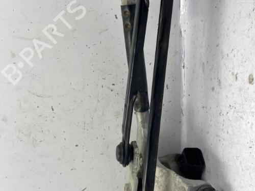 Used Front wiper motor Front wiper motor KIA RIO IV (YB, SC, FB) 1.25 (84 hp) 22844912 22844912