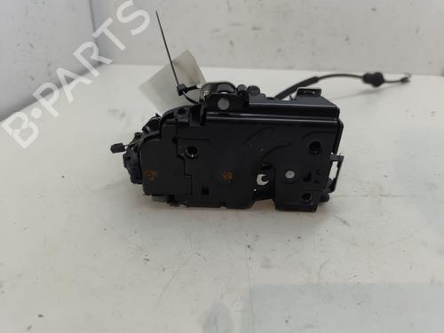 Rear right lock VW GOLF IV (1J1) 1.9 TDI | BP27619109C99 
