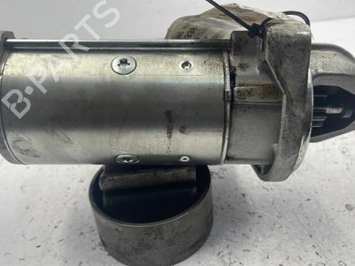 Used Starter MERCEDES-BENZ C-CLASS (W202) C 220 CDI (202.133) (125 hp) 22837915