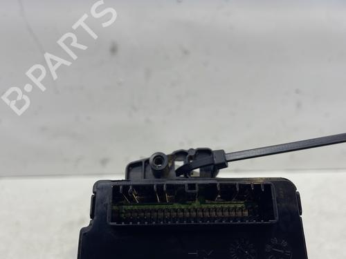 Climate control RENAULT SCÉNIC III (JZ0/1_) 1.5 dCi | BP29598853I5 