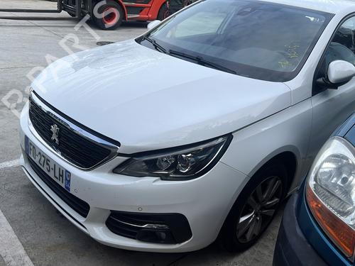 Used Parts PEUGEOT 308 II (LB_, LP_, LW_, LH_, L3_)  1.5 BlueHDI 100  4211282