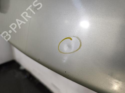 Tailgate RENAULT LAGUNA II (BG0/1_) 1.9 dCi (BG1A, BG1W, BG0G) | BP29834247C6