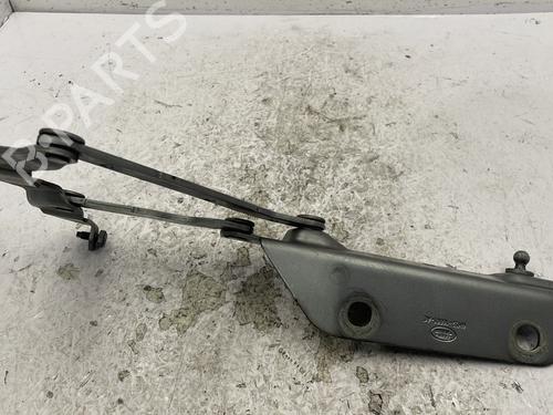 Hinge/Door check strap LAND ROVER RANGE ROVER EVOQUE (L538) 2.2 D 4x4 | BP25374619C146 