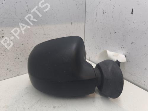 Used Right mirror DACIA SANDERO 1.2 16V LPG (75 hp) 27453330