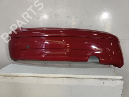 Used Rear bumper CITROËN C3 I (FC_, FN_) 1.4 HDi (68 hp) 30162545
