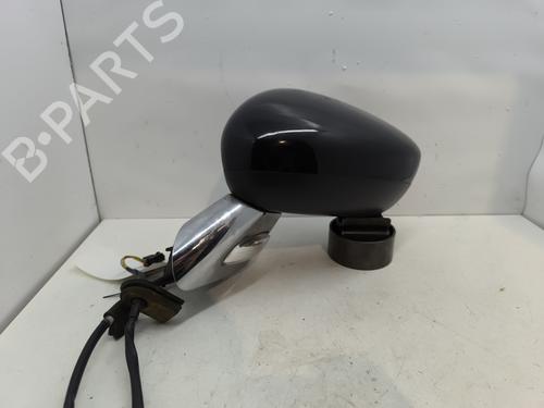 Used Left mirror CITROËN DS3 (SA_) 1.4 HDi 70 (SA8HP4) (68 hp) 29598850