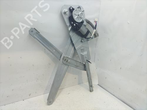 Vindusheismekanisme venstre foran RENAULT TWINGO I (C06_) 1.2 (C066, C068) | BP29980482C22