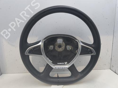 Used Steering wheel DACIA DOKKER MPV (KE_) 1.2 TCe (KEM0, KEAY) (115 hp) 26148454