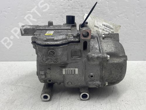 Used AC compressor TOYOTA AURIS (_E18_) 1.8 Hybrid (ZWE186_, ZWE186R) (136 hp) 31751817