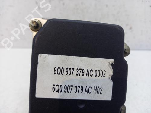 ABS pump VW POLO (9N_, 9A_) 1.4 TDI | BP28004332M43 