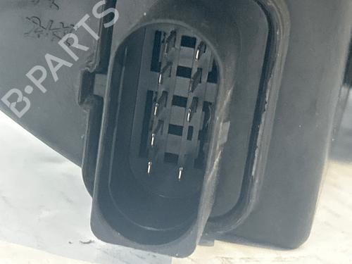 Left headlight SEAT LEON (1P1) 1.6 TDI | BP38676972C28 - Image 3