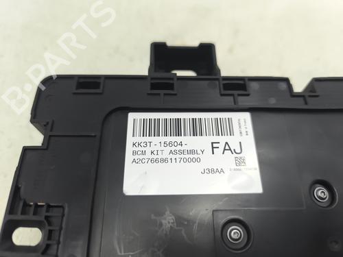 Used Electronic module Electronic module FORD TRANSIT CUSTOM V362 Van (FY, FZ) 2.0 EcoBlue (170 hp) 33448272 33448272