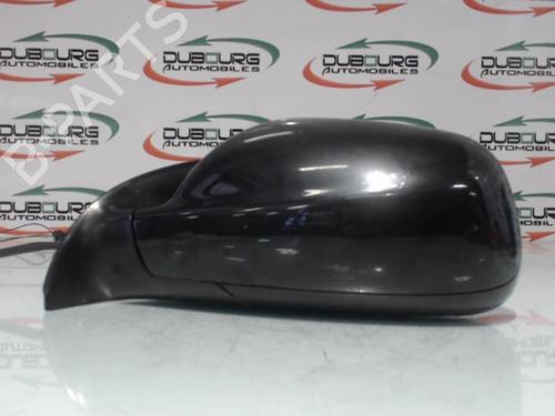 Used Left mirror Left mirror PEUGEOT 307 (3A/C) 1.6 HDi 110 (109 hp) 22814574 22814574