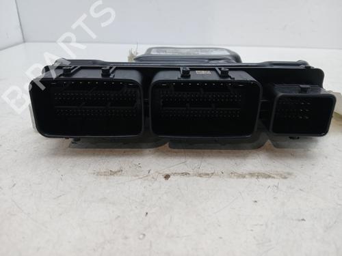 Engine control unit (ECU) RENAULT MEGANE IV Hatchback (B9A/M/N_) 1.5 Blue dCi 115 (B9A6) | BP30526567M57