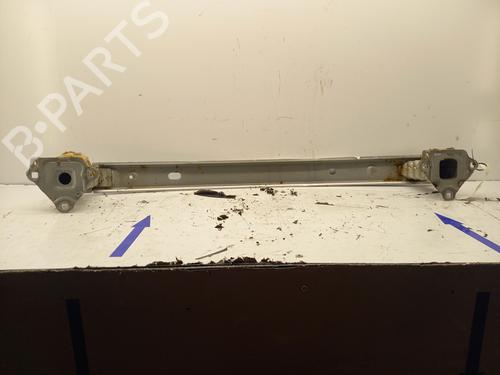 Rear bumper reinforcement CITROËN C3 II (SC_) 1.2 VTi 82 | BP30162408C73