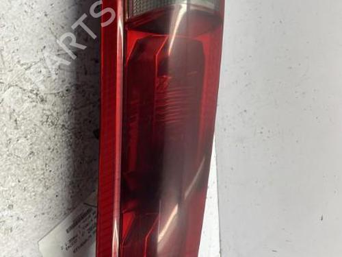 Right taillight NISSAN X-TRAIL I (T30) 2.2 Di 4x4 | BP22838184C35 